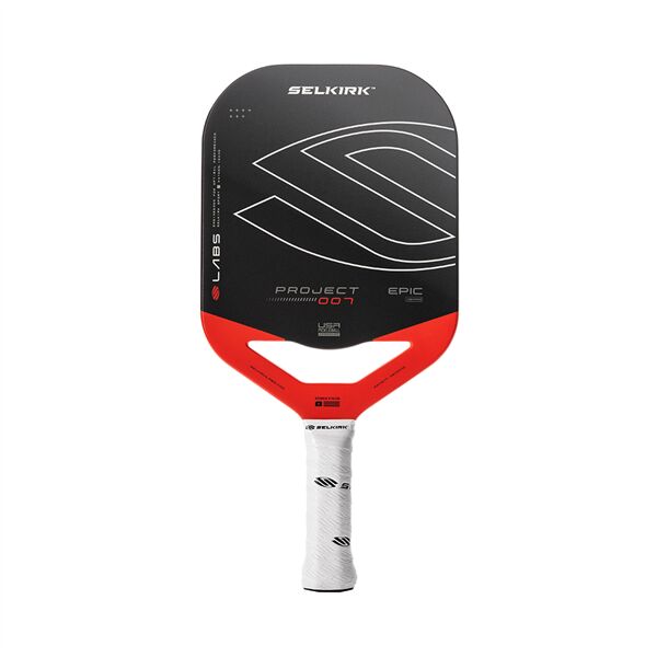 Vợt Pickleball Selkirk LABS Project 007 10mm - Epic